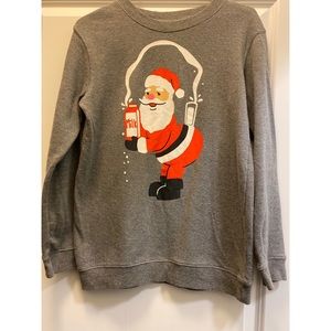 ⭐️ Christmas Sweatshirt